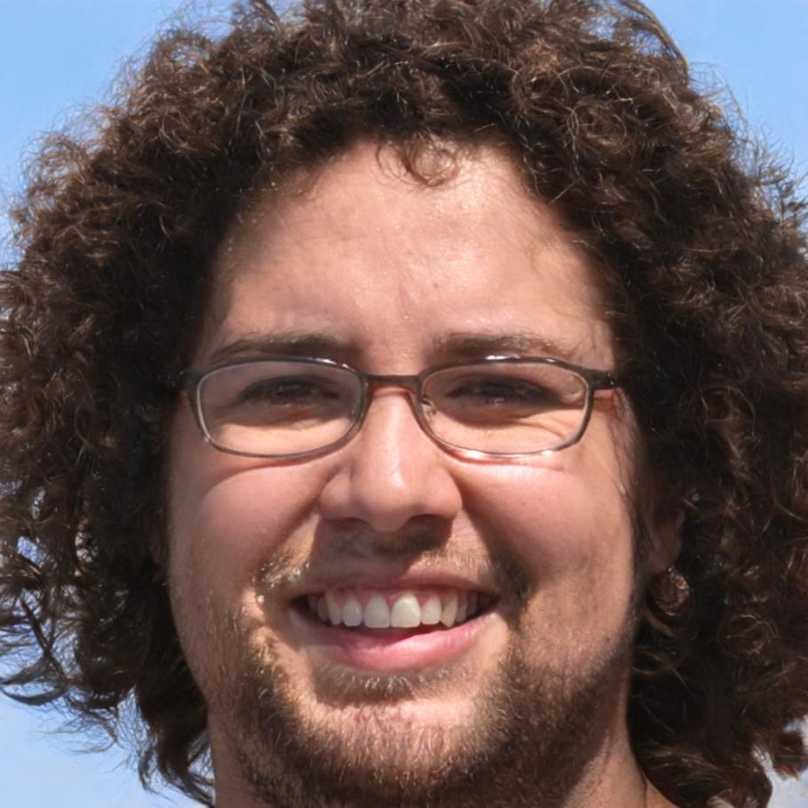 Portrait de Bastien Lemoine